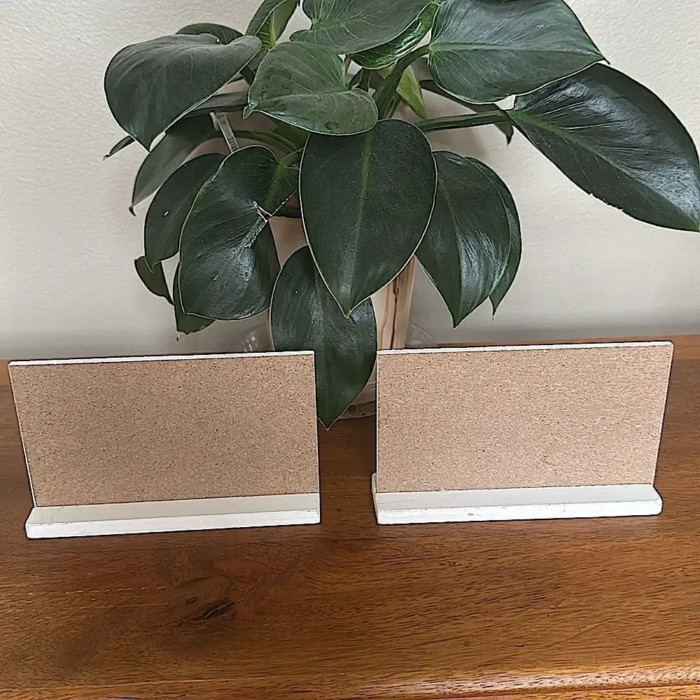 Patriotic Table Toppers!